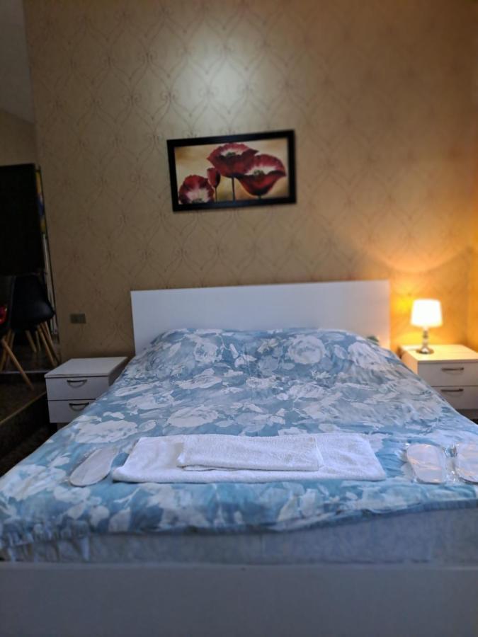 Hotel 6 Old Tbilisi ภายนอก รูปภาพ