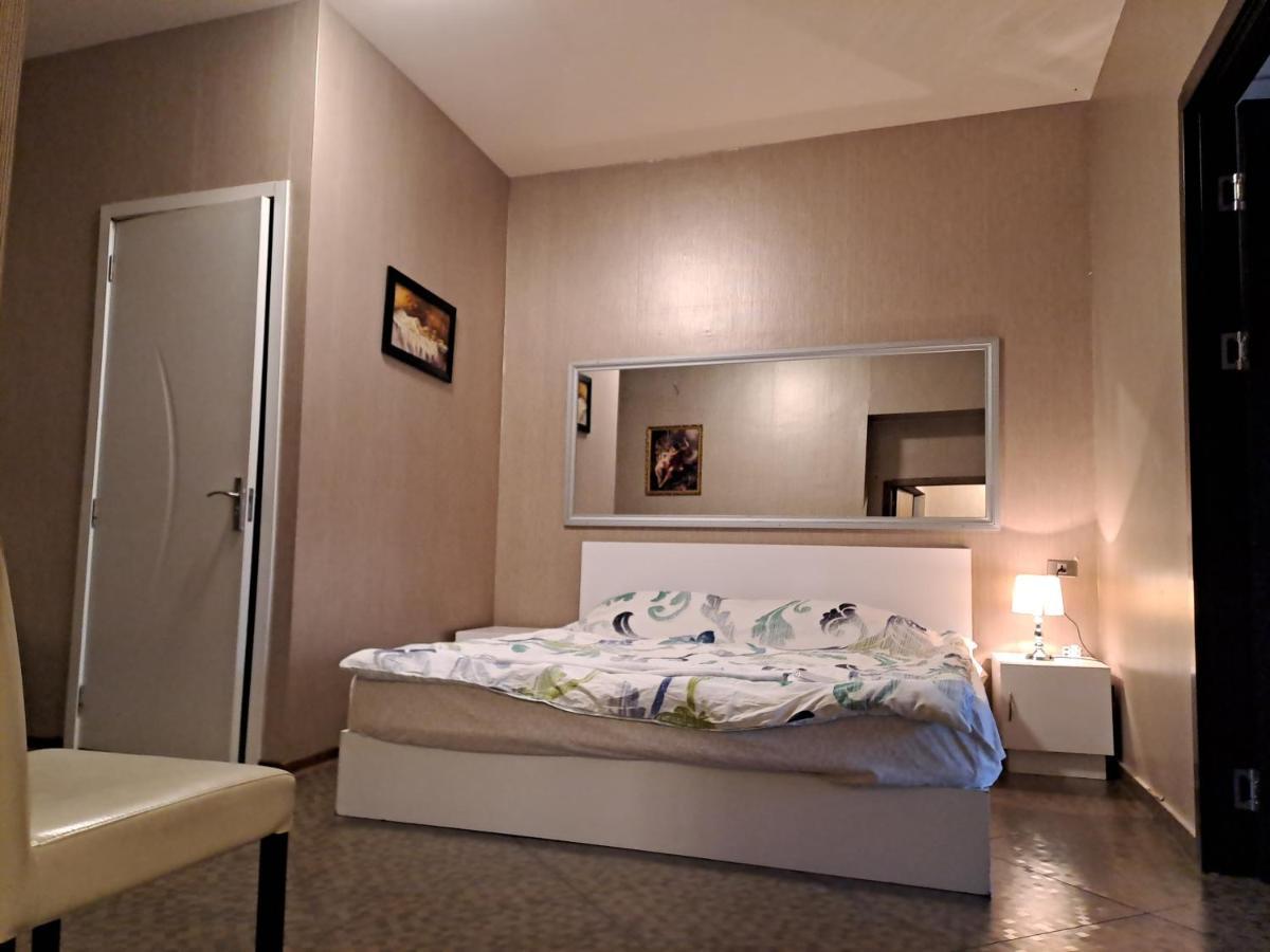Hotel 6 Old Tbilisi ภายนอก รูปภาพ