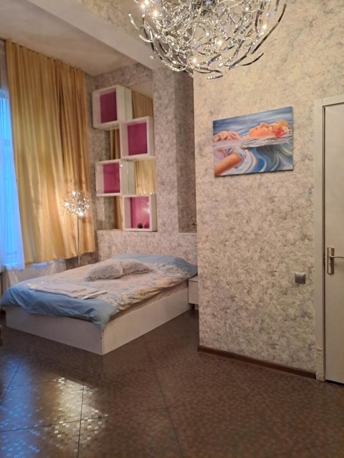 Hotel 6 Old Tbilisi ภายนอก รูปภาพ