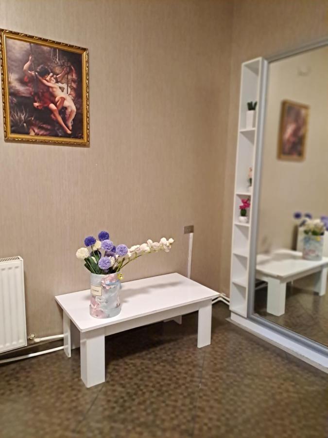 Hotel 6 Old Tbilisi ภายนอก รูปภาพ