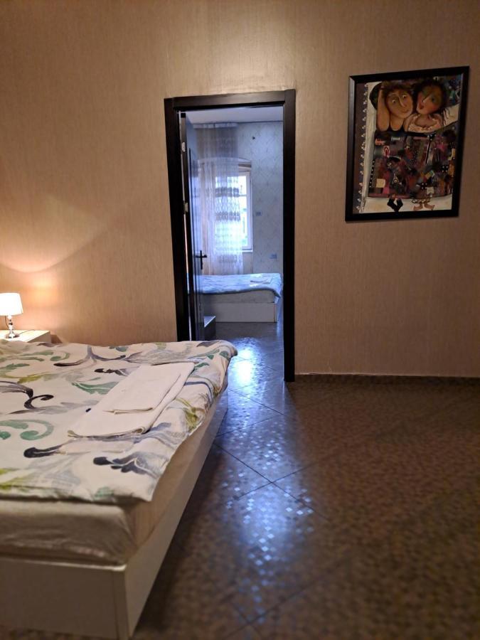 Hotel 6 Old Tbilisi ภายนอก รูปภาพ