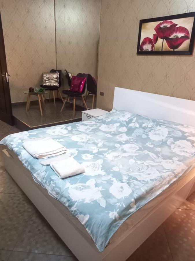 Hotel 6 Old Tbilisi ภายนอก รูปภาพ