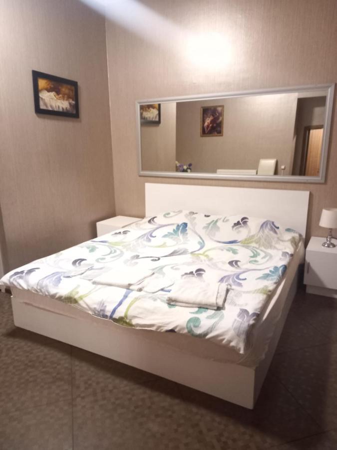Hotel 6 Old Tbilisi ภายนอก รูปภาพ