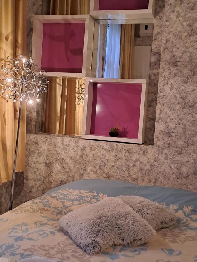 Hotel 6 Old Tbilisi ภายนอก รูปภาพ