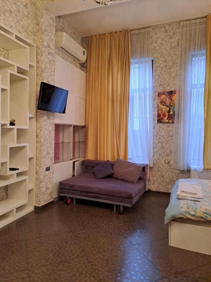Hotel 6 Old Tbilisi ภายนอก รูปภาพ