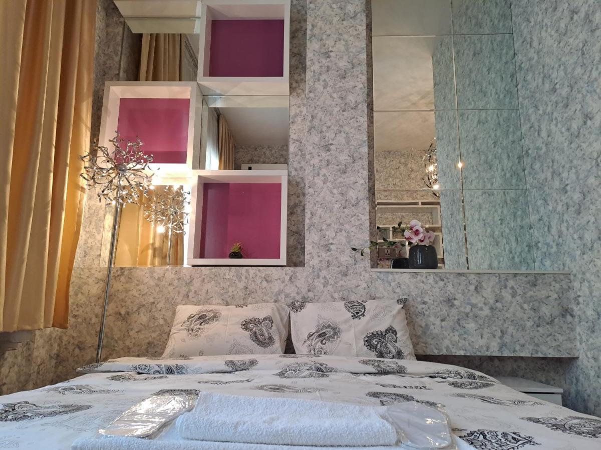 Hotel 6 Old Tbilisi ภายนอก รูปภาพ