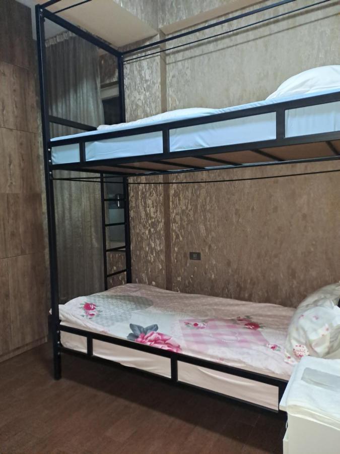 Hotel 6 Old Tbilisi ห้อง รูปภาพ