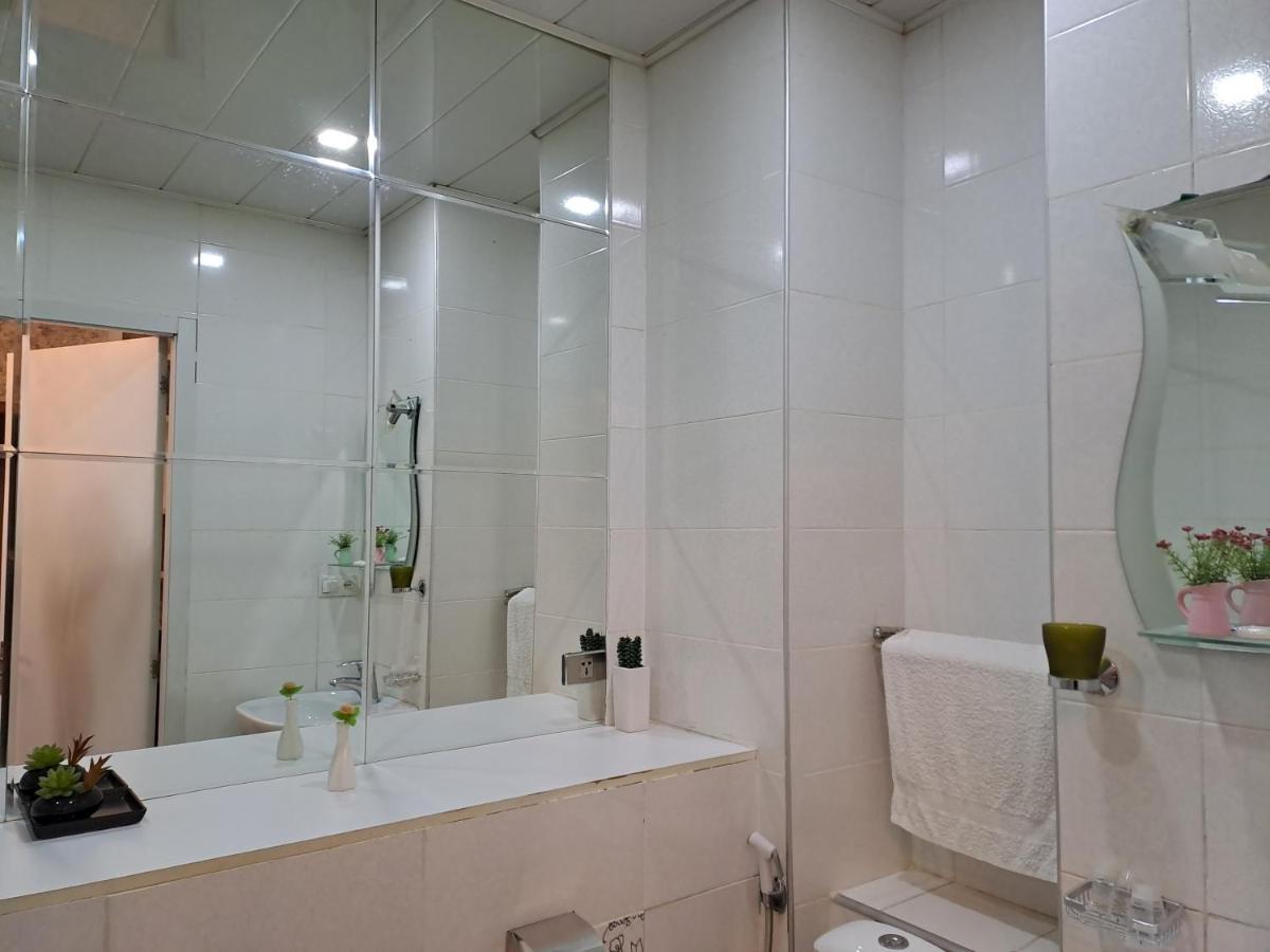 Hotel 6 Old Tbilisi ภายนอก รูปภาพ