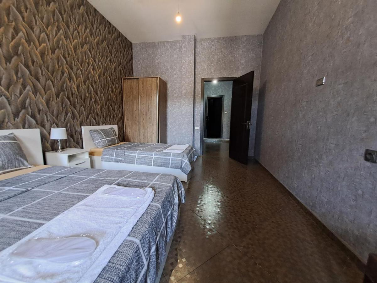 Hotel 6 Old Tbilisi ภายนอก รูปภาพ